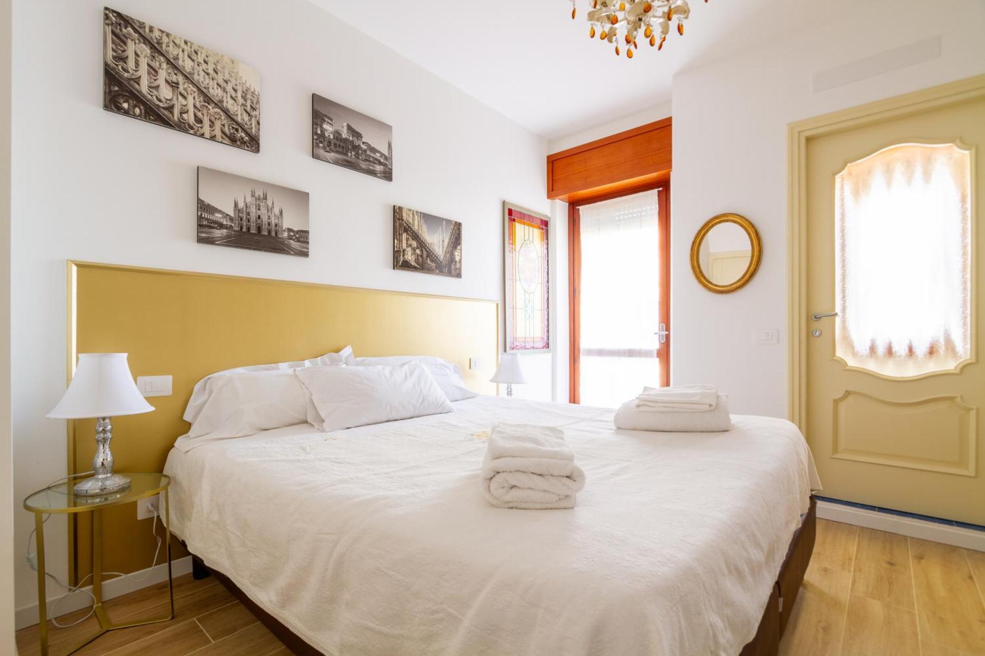 Hotel Dimora Al Naviglio Milano Esterno foto